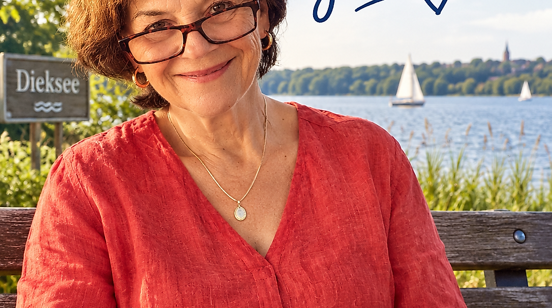 Das glaub ich jetzt nicht - Buchvorstellung mit Monika Becht