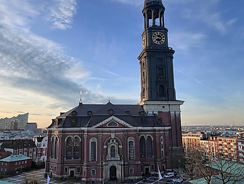 St. Michaelis