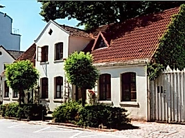 Bleicherhäuser - Ulmenstraße