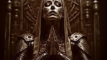 Holy Mother - The Holy Storm Tour 2026 plus Support