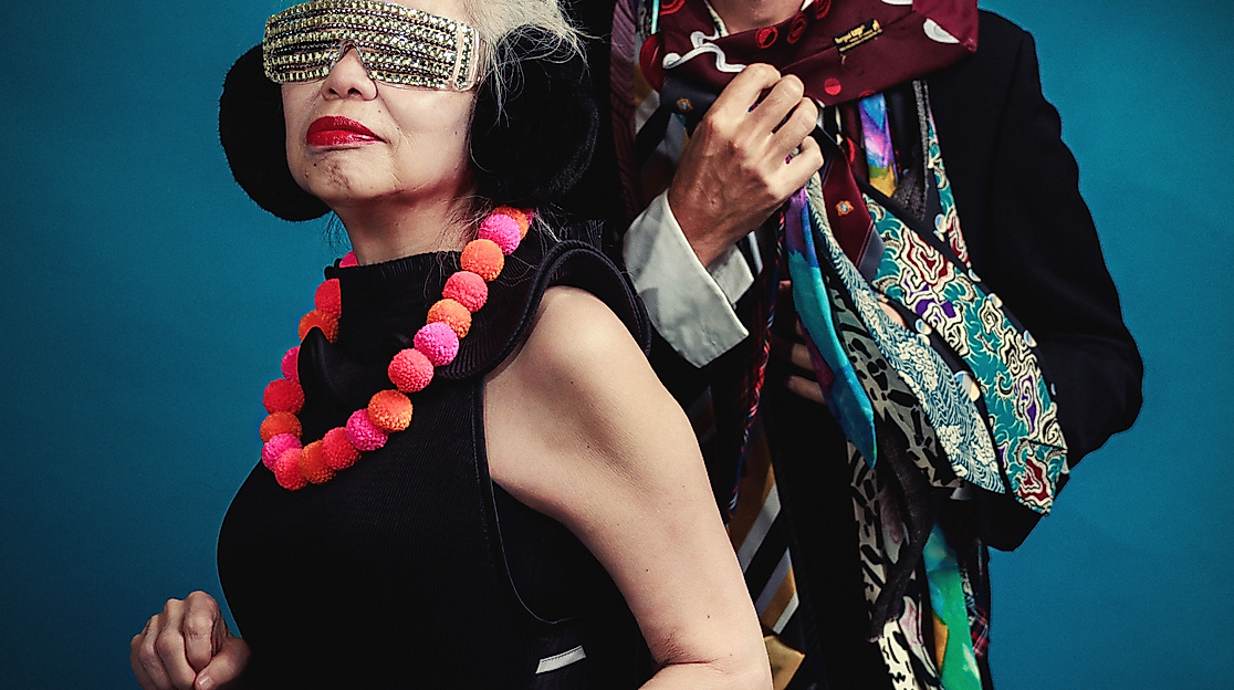 Aki Takase & Daniel Erdmann Duo