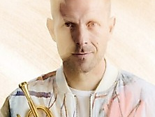 Nils Wülker Quartet - Zuversicht - Live