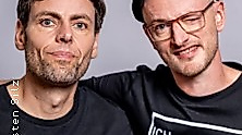 Simon & Jan - Heiße Luft