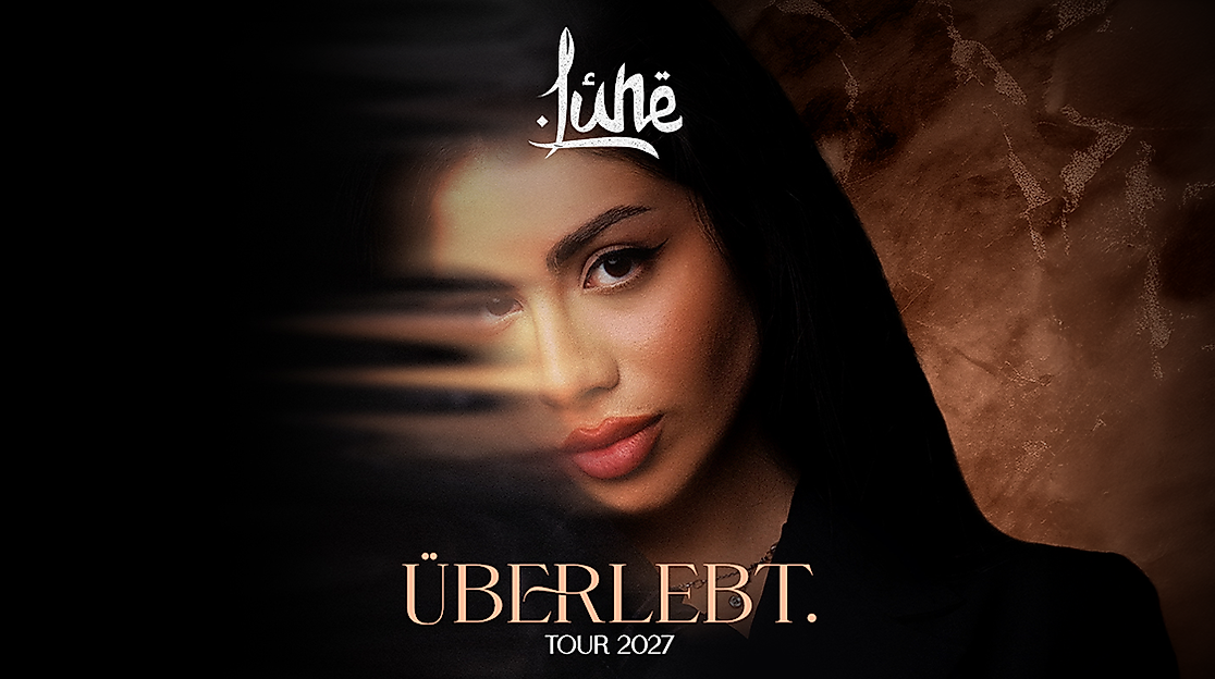 Lune - Überlebt Tour 2027
