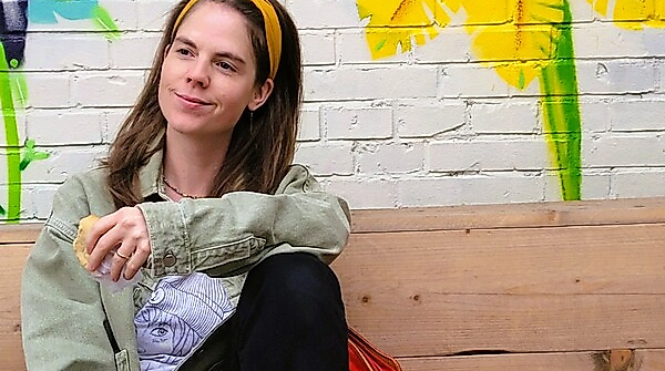 Kindertheater: Esra will weg