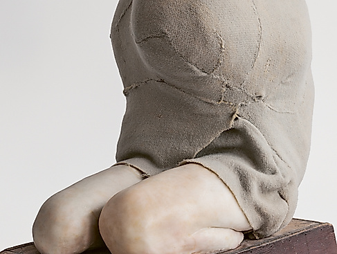 Berlinde De Bruyckere: Wezen, 2003–2004, Private Collection, Merelbeke
