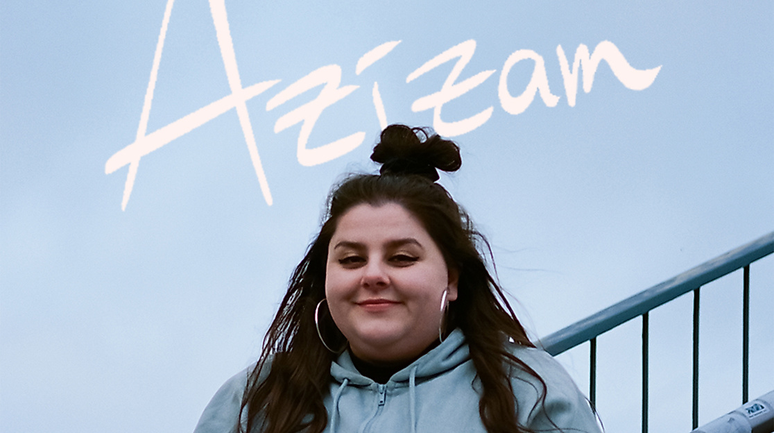 Rebecca Pap: Azizam
