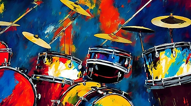 Drumming_Workshop