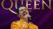 The Music Of Queen - Live - Tour 2026