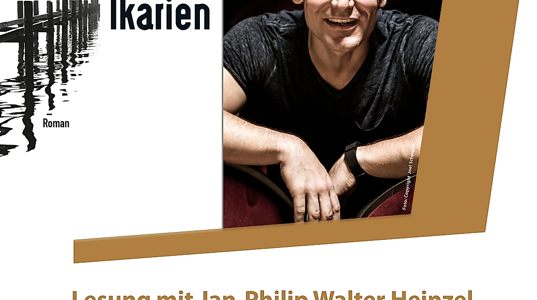 Lesung Ikarien NEU