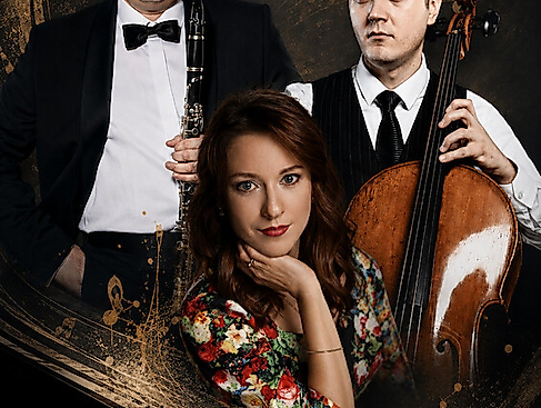 Hebräische Melodien - Konzert