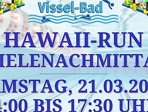 Hawaii-Run