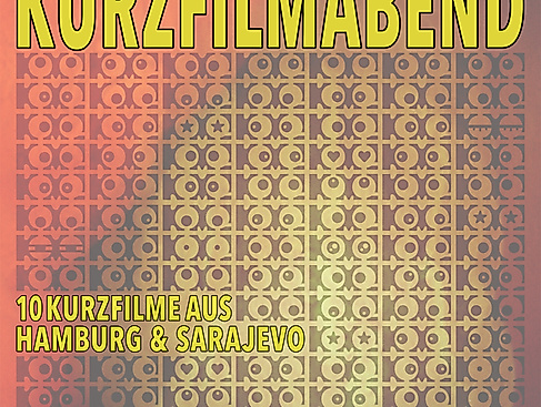 Kollektiv Mobil Kurzfilmabend