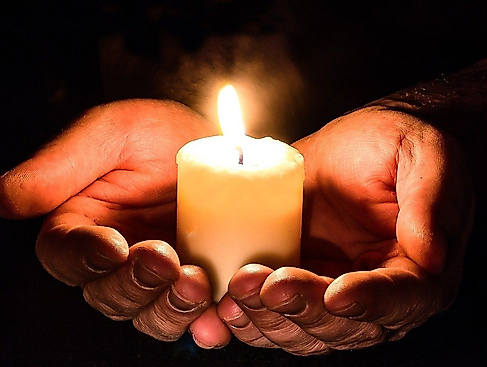 Abendmahlsgottesdienst mit Pastorin Nicola Nehmzow