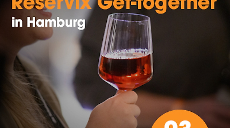 SPORTS MEETS ALSTERWASSER