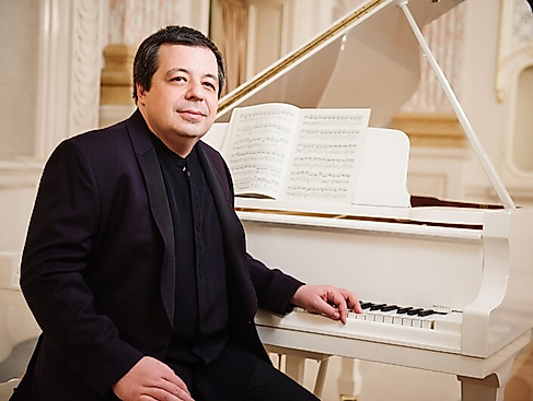 Haydn-Orchester, Hamburg - Sinfoniekonzert: Tchaikovsky Klavierkonzert Klavierkonzert Nr. 1, Brahms Sinfonie Nr. 1