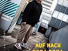Bora - Auf nach Bora Bora