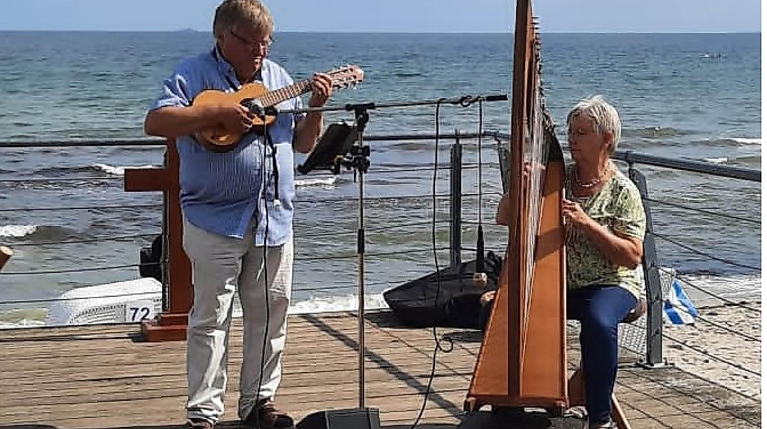 Klangwellen - Auszeit für deine Seele