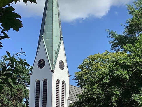 St. Anschar