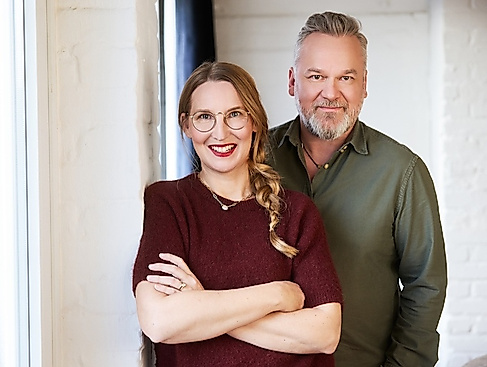 Psychologie to go! LIVE - Mit Franca Cerutti und Christian Weiss: