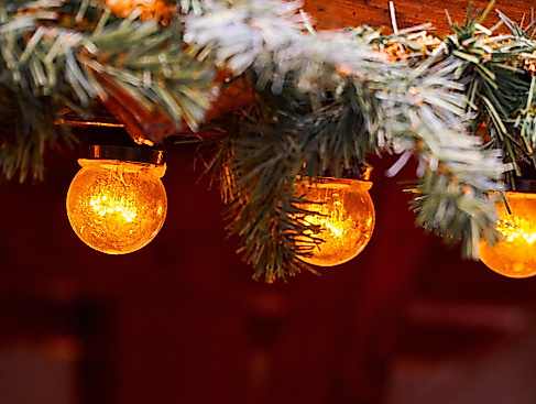 Selsinger Weihnachtsmarkt