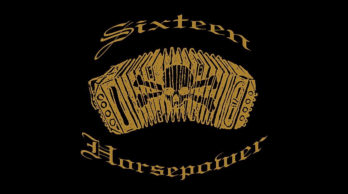 16 Horsepower - Tour 2026