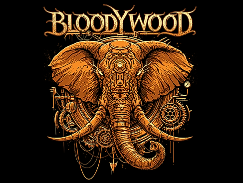 Bloodywood