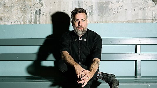 JOSH PYKE - "Feeding The Wolves Tour 2025"