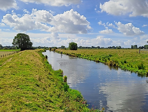 After-Work-Tour zur STADTRADELN-Halbzeit