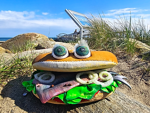 Weltfischbrötchentag