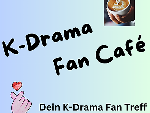KuniteD K-Drama Fan Café Hamburg