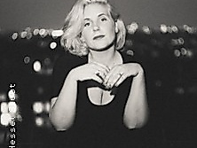 Nina June - Seal Skin Tour 2026