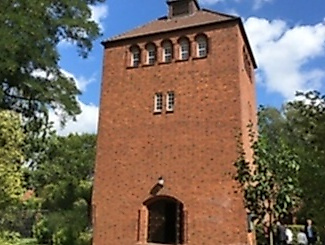 13. Sonntag nach Trinitatis