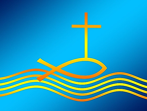 Familiengottesdienst mit Tauferinnerung mit Pastorin Nicola Nehmzow