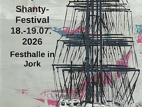 Shanty Festival