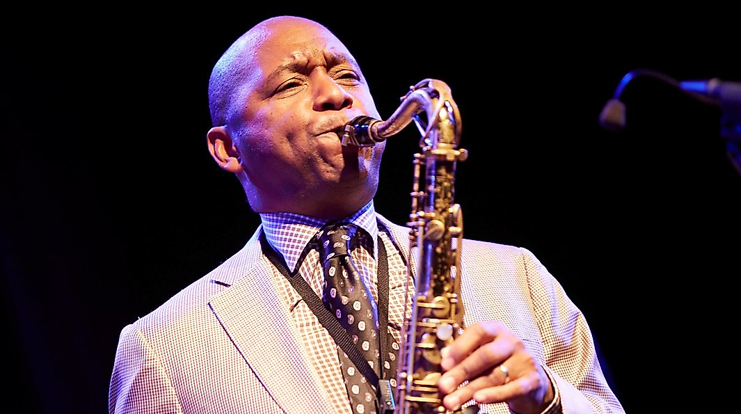 Orpheus Chamber Orchestra / Branford Marsalis