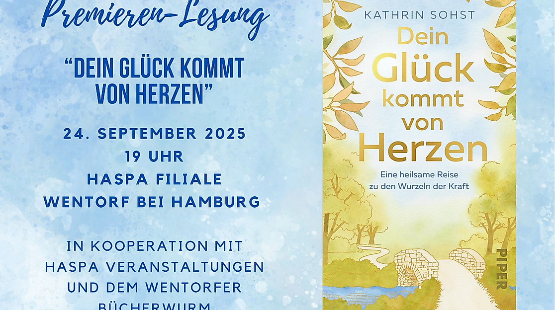 Lesung-Website
