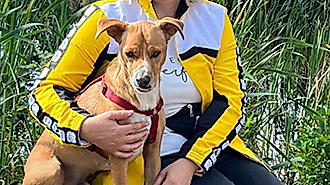 Die Dozentin: Anne Haase