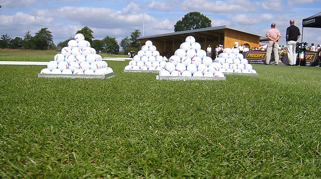 Driving Range Golf Gut Glinde