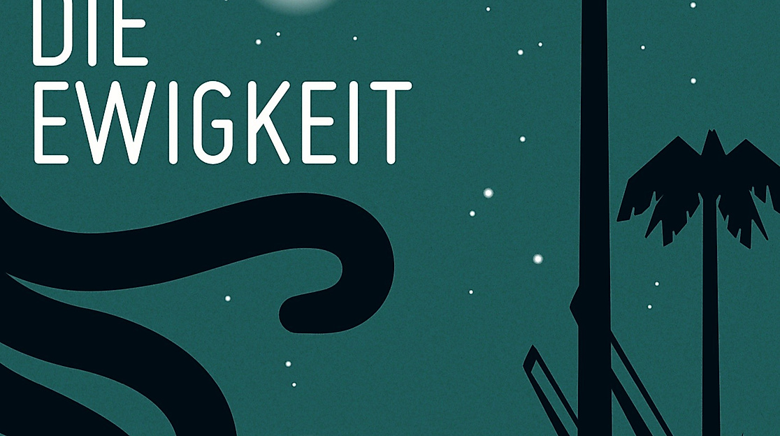 Nach uns die Ewigkeit
