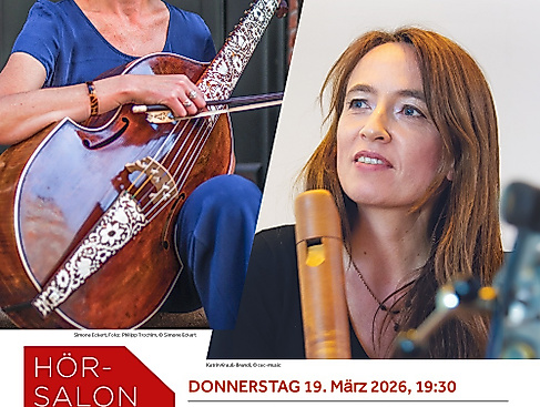 Konzert 19.03.26