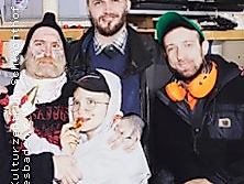 Team Scheisse - Team Scheisse hilft euch aus der Krise