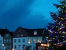 Open-Air-Gottesdienst am Hafenkopf