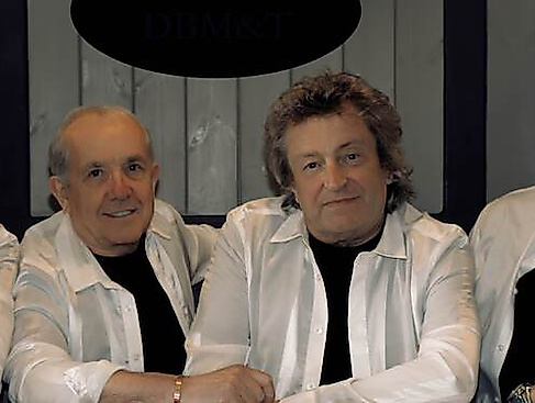 OLDIENACHT Celle - Die Originalbands der 60er und 70er Jahre