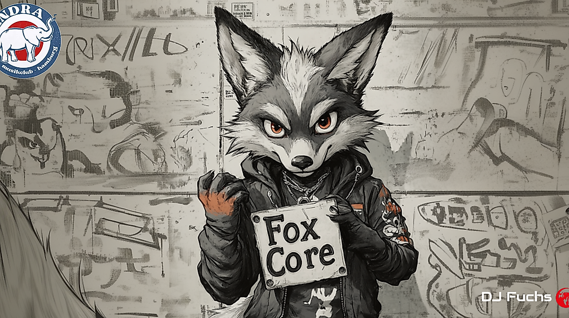Fox Core Party