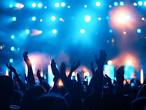 WSV Lenste 1979 e.V. Sommerfest & Open Air Disco