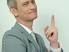 Anthony Strong