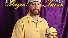 Future Franz - Magic Tour 25