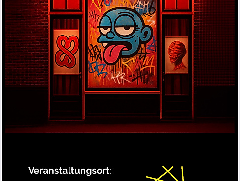 ART LIGHT DISTRICT