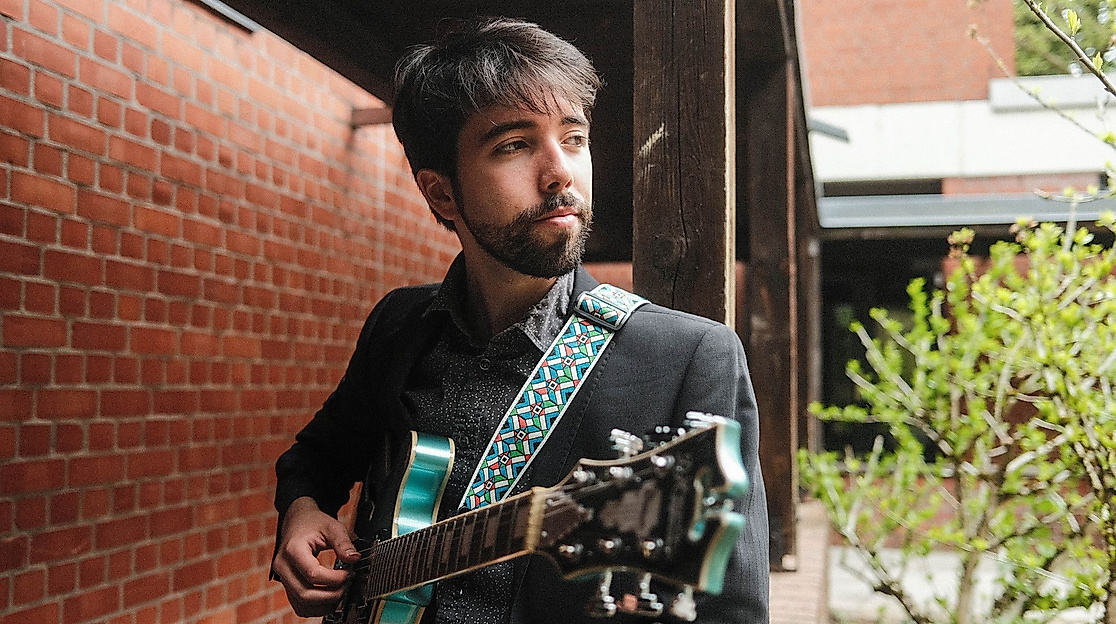 MA Abschluss Lucas Etcheverria
